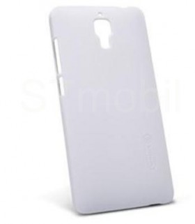 Nillkin Super Frosted zadný ochranný kryt pre Xiaomi Redmi 3 Pre biely