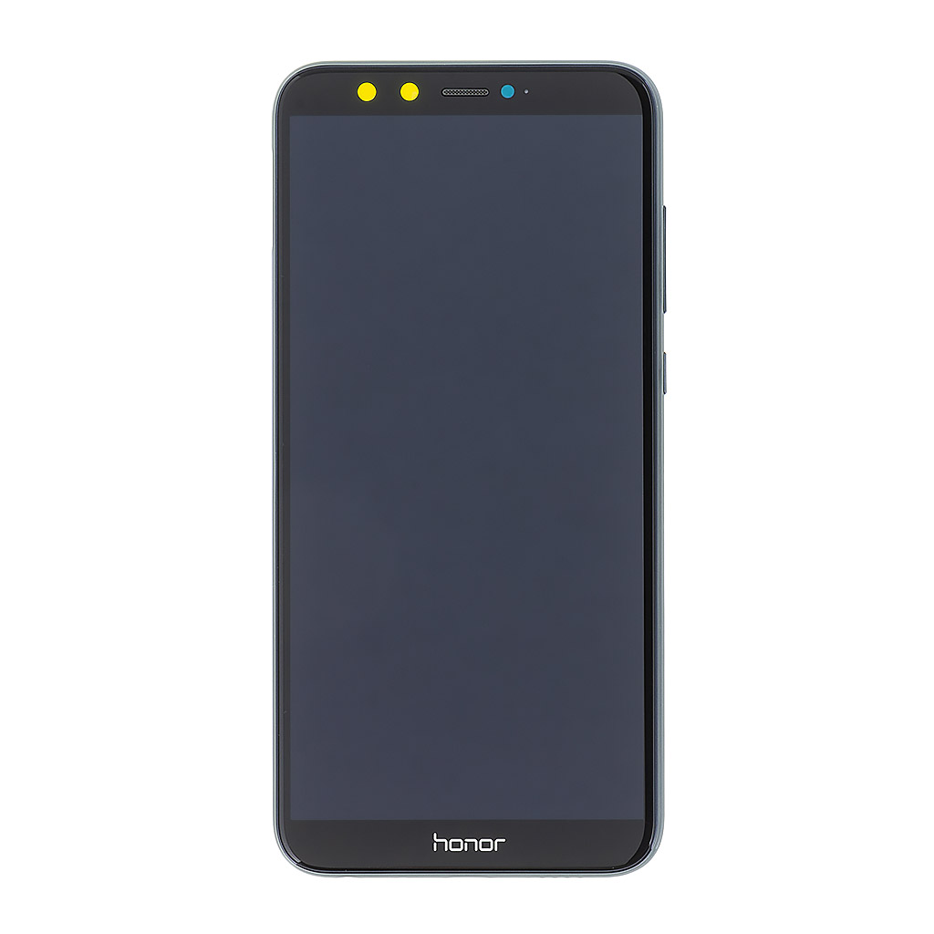 LCD + dotyková deska pro Honor 7 Lite, black
