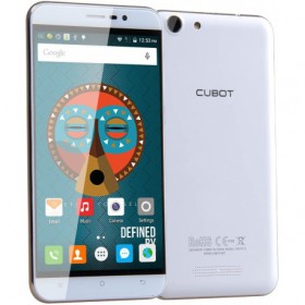 Cubot Note S 16GB White