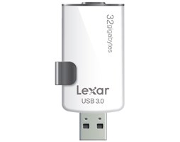 OTG flash disk Lexar JumpDrive M20 32GB Lightning / USB 3.0