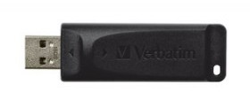 Flash disk Verbatim Store &#39;n&#39; Go Slider 32GB USB 2.0