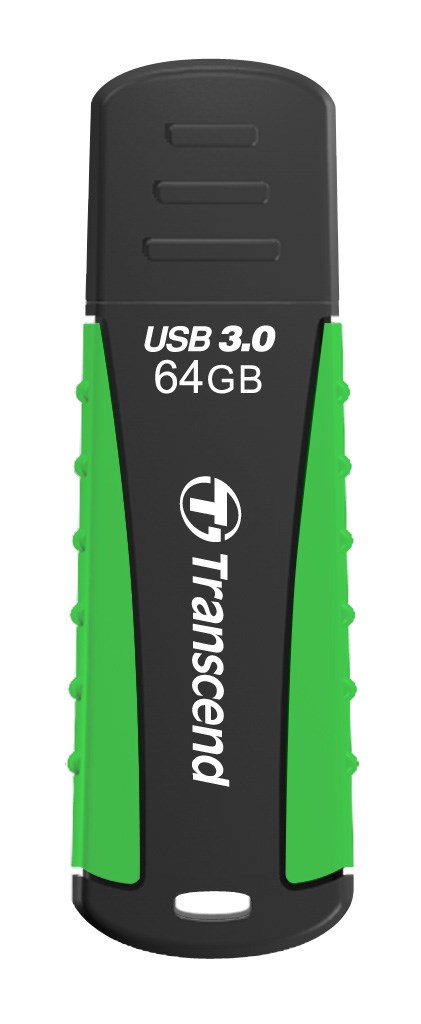 Flash disk Transcend JetFlash 810 64GB USB 3.0