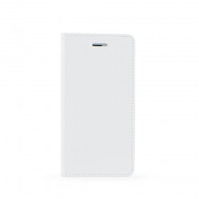 Púzdro Magnet Book Samsung J510F Galaxy J5 2016 biele