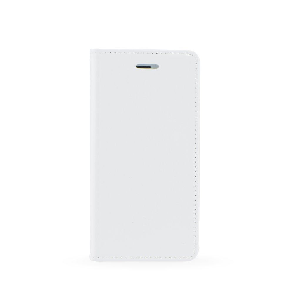 Pouzdro Magnet Book Samsung J510F Galaxy J5 2016 bilé