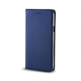 Smart Magnet flipové puzdro Samsung Galaxy J5 2016 modré