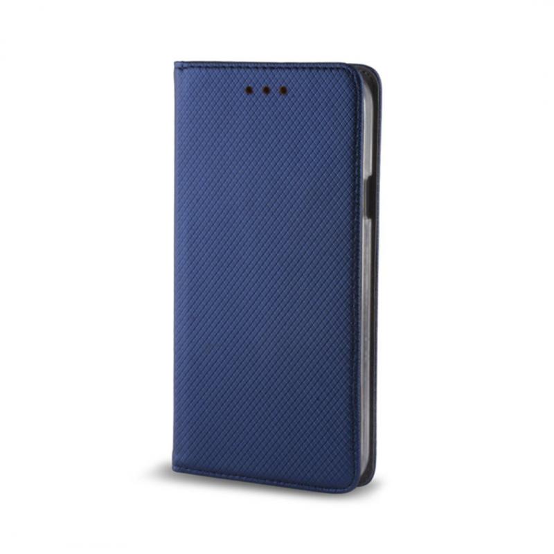 Smart Magnet flipové pouzdro Samsung Galaxy J5 2016 modré