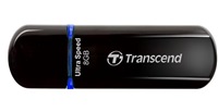 Flash disk Transcend JetFlash 600 8GB USB 2.0