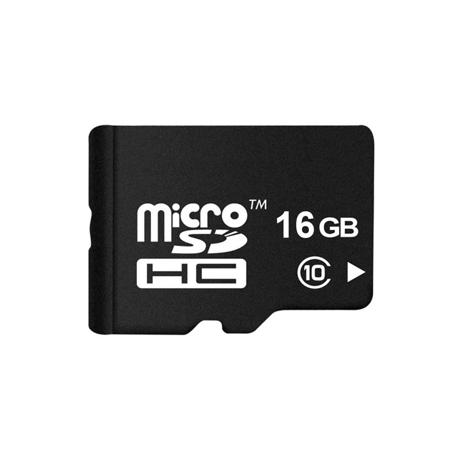 Paměťová Micro SD karta Pretec OEM 16GB class 10