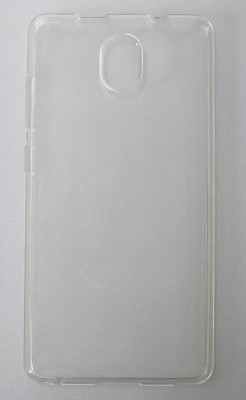 Silikónové puzdro Zopo pre Zopo Color C2 Transparent (EU Blister)