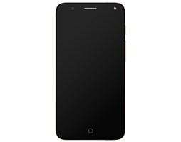 Alcatel POP 4 5051D Metal Gold