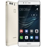 HUAWEI P9 DS Mystic Silver (Fast charging)