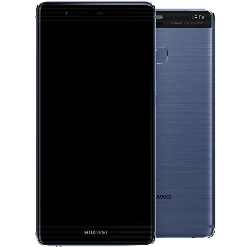 HUAWEI P9 DS Blue (Fast charging)