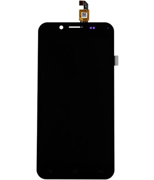 LCD  + dotyková deska pro ZOPO ZP920, black