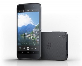 BlackBerry DTEK60 (Argón)