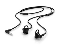 HP In-Ear Headset 150 černá barva