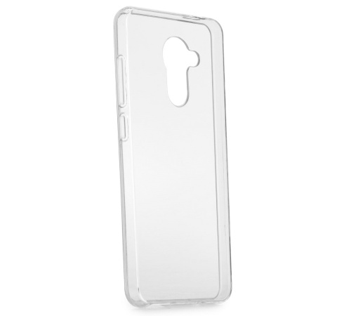 Ochranný zadní kryt Forcell Ultra Slim 0,5mm pro Vodafone Smart Platinium 7 bezbarvý
