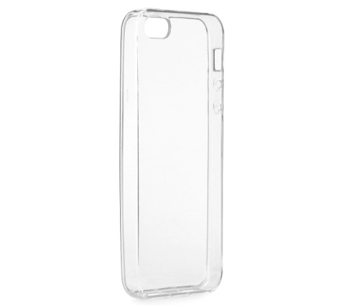 Ochranný zadní kryt Forcell Ultra Slim 0,5mm pro Apple iPhone 7 Plus bezbarvý