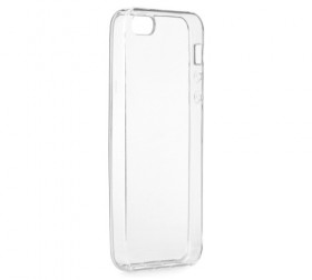 Ochranný zadný kryt ForCell Ultra Slim 0,5mm pre Apple iPhone 7 bezfarebný