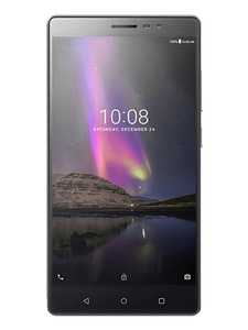 smartphone Lenovo PHAB2-650M Gunmetal Grey