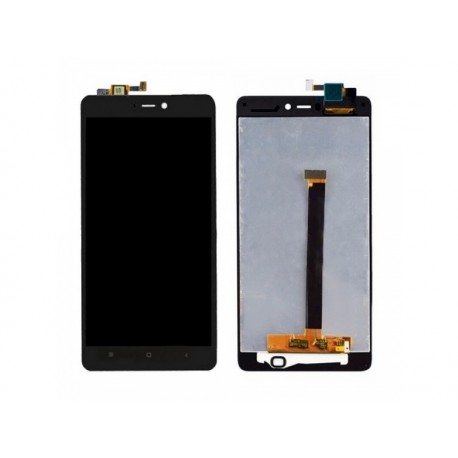 Xiaomi Mi4S LCD + Touch Black
