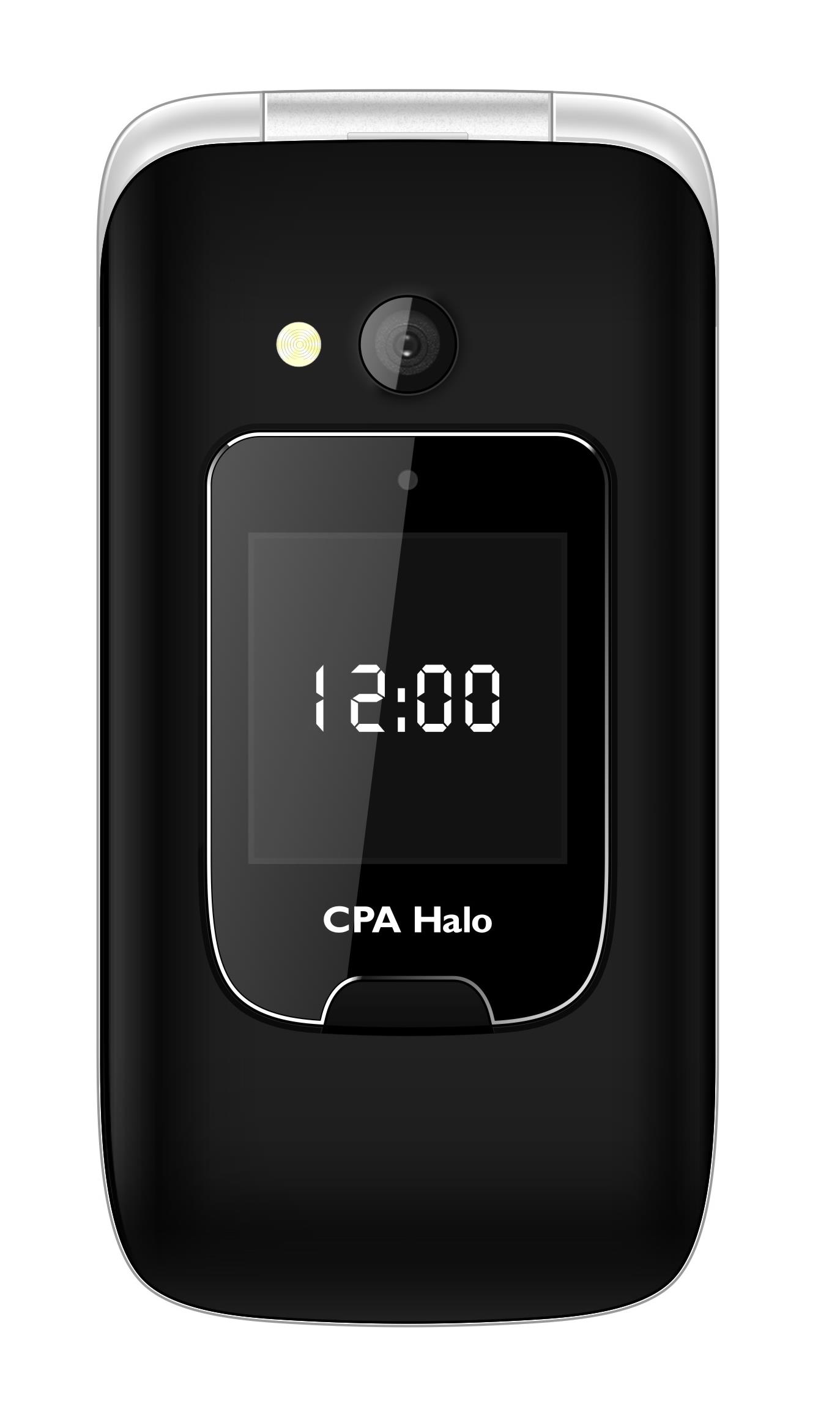 mobilní telefon CPA Halo 15