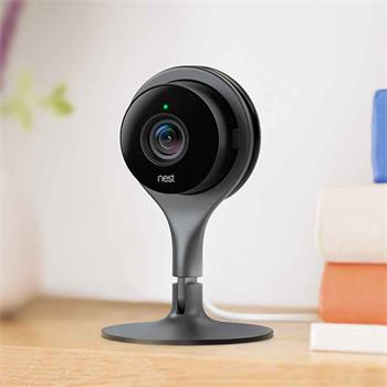 Google Nest Cam Indoor, interiérová kamera