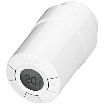 Danfoss Termostatická hlavice Z-Wave