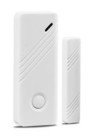 EVOLVEO bezdrôtový detektor otvorenia pre ALARMEX / Sonix s tamper ochranou