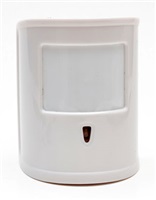 EVOLVEO bezdrôtový PIR snímač s imúnna pre detekciu pohybu zvierat pre ALARMEX / Sonix