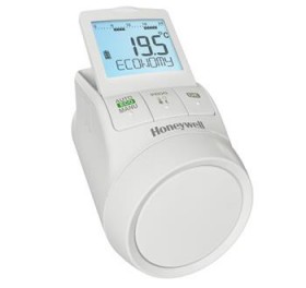 Honeywell TheraPro HR90EE, termostatická hlavica