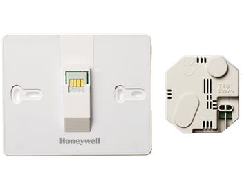 Honeywell ATF600 Súprava pre montáž riadiacej jednotky EvoTouch-WiFi na stenu, vr. napájacieho adaptéra
