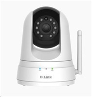 D-Link DCS-5000L/E Wi-Fi Pan & Tilt Day/Night Camera