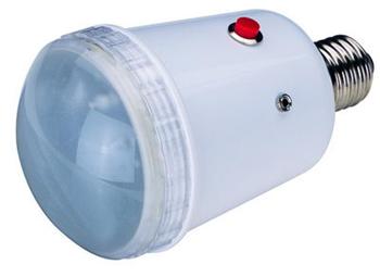 Linkstar MS-45M pomocné zábleskové světlo 45Ws (E27)