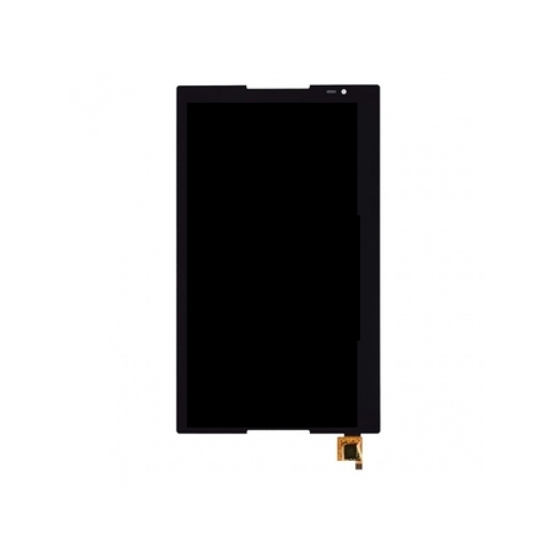 LCD display a dotyková deska pro Lenovo Tab S8-50 Black