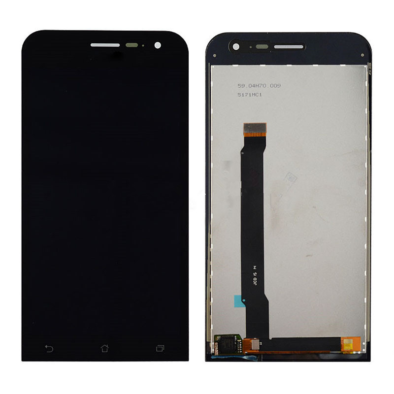 Asus Zenfone 2 Laser (ZE500CL) LCD + Touch, Black