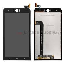 Asus Zenfone Selfie (ZD551KL) LCD + Touch Black