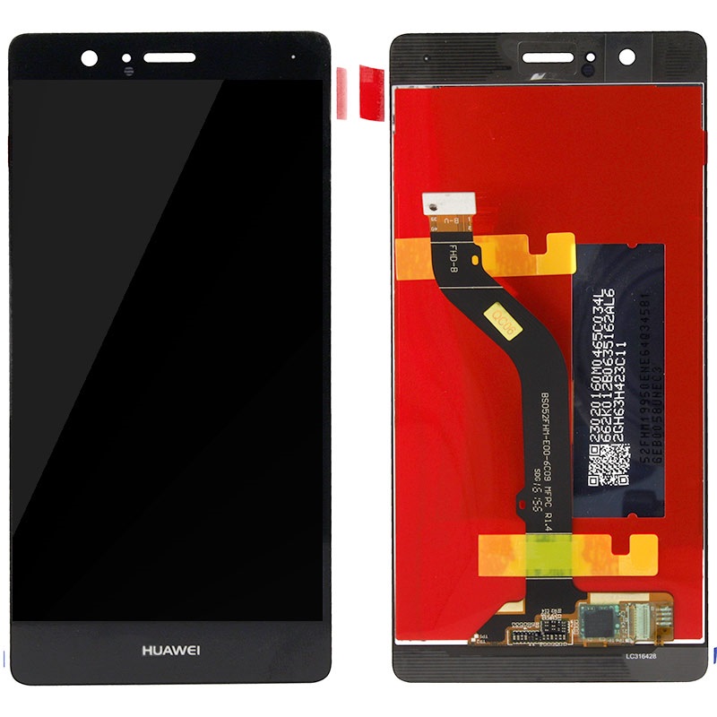 Huawei P9 lite LCD + Touch Black