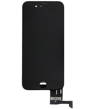 LCD + dotyková deska pro Apple iPhone 7 (Refurbished), black