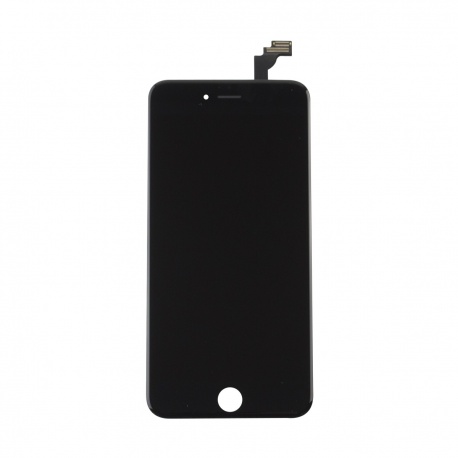 LCD + Touch (OEM) Black pro Apple iPhone 6S
