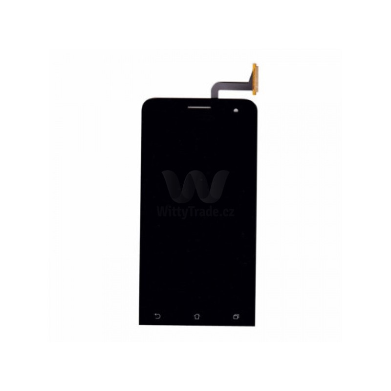 Asus Zenfone 5 LCD + Touch Black