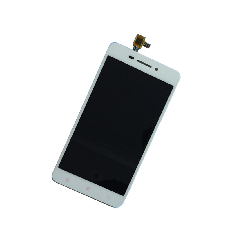 Lenovo S60 LCD + Touch + Frame White