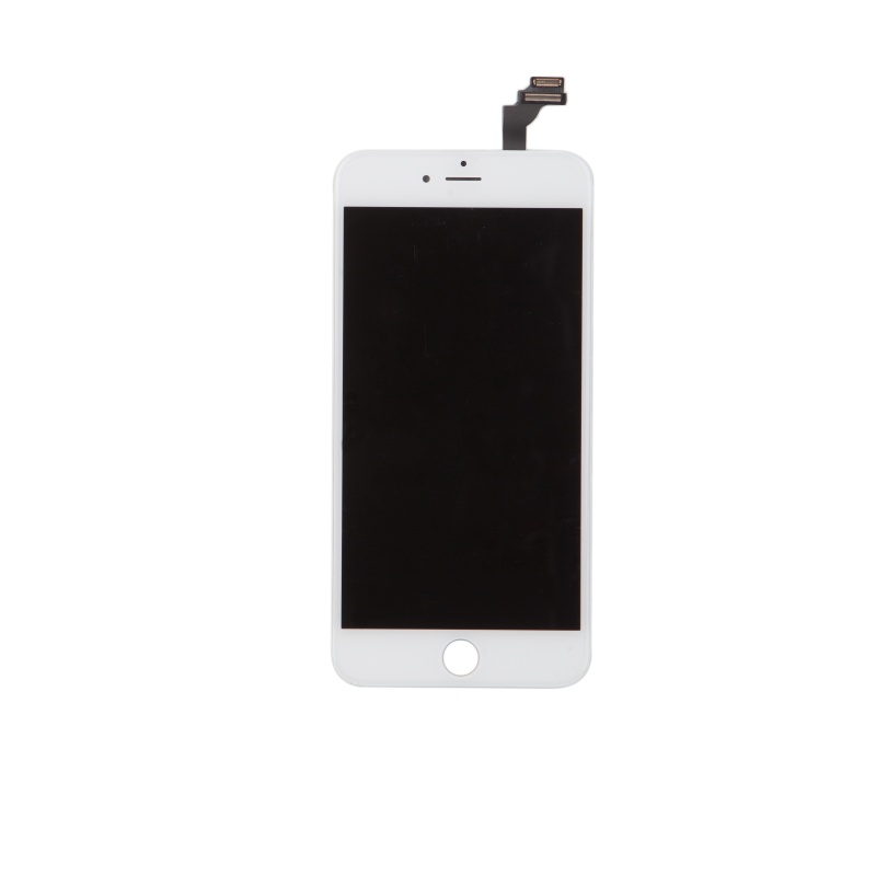 LCD + Touch White pro Apple iPhone 6S Plus RFB