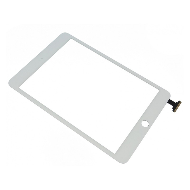 iPad Mini 2 Touch White OEM