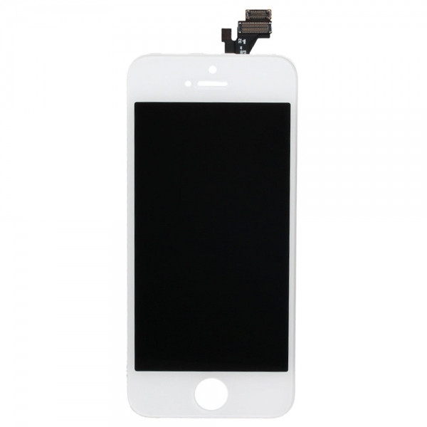 LCD + dotyková deska Apple iPhone 6S Plus (Tianma AAA Quality), white 