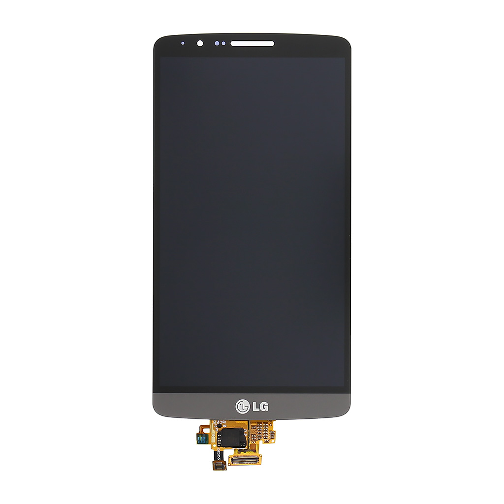 LG D855 G3 LCD Display + Dotyková Deska Titan