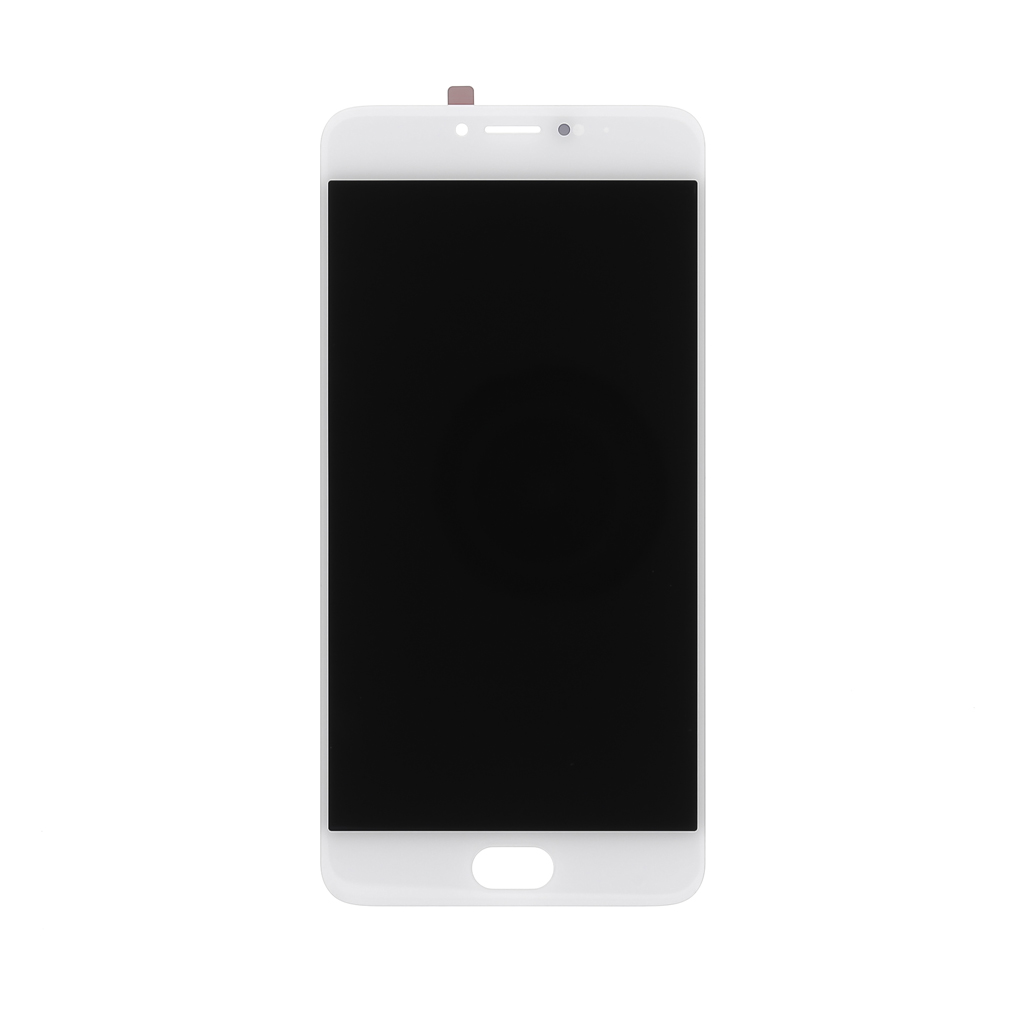 Meizu M3 Note LCD Display + Dotyková Deska White