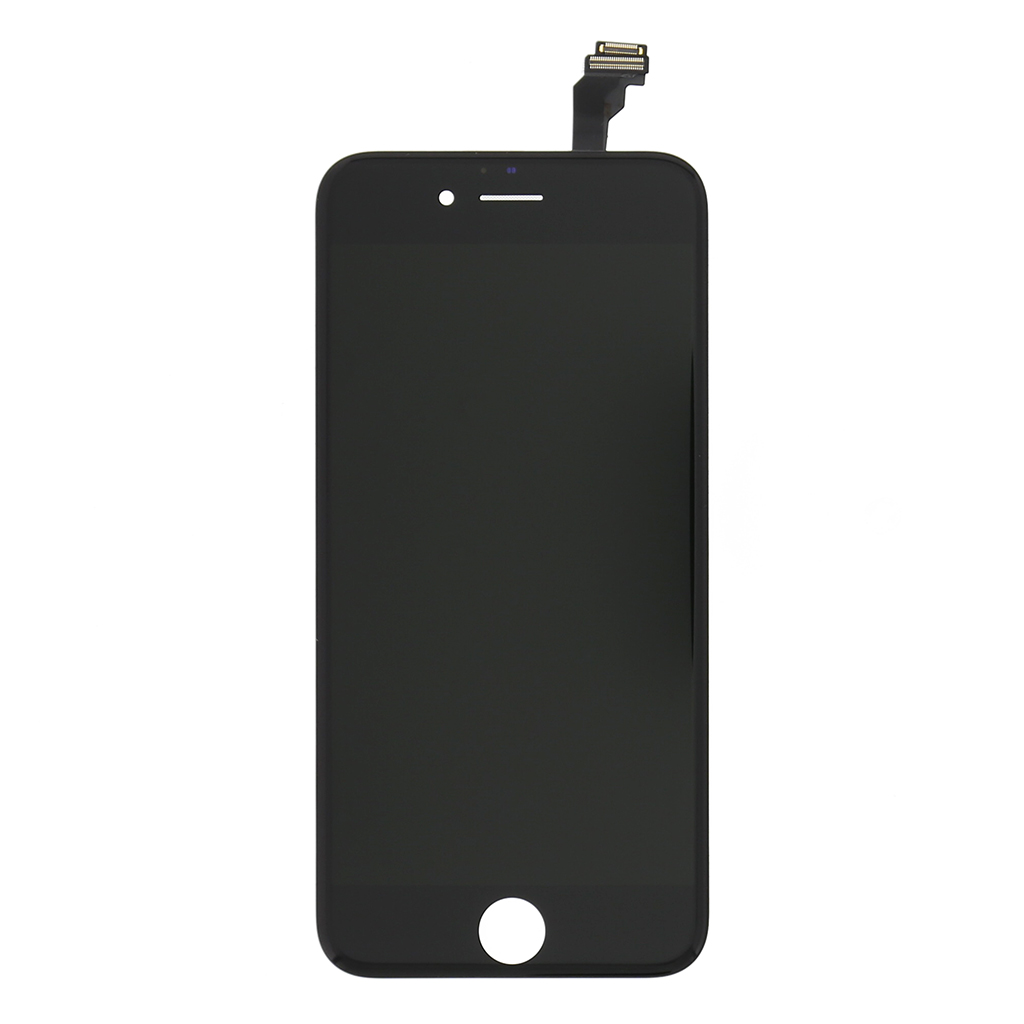 LCD + dotyk Apple iPhone 6 Plus 5.5 black OEM Dotyková Deska Black OEM