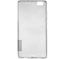 Nillkin Nature silikónové puzdro pre Xiaomi Redmi 4 transparent