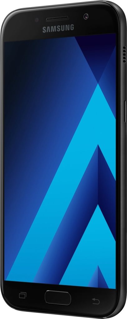 Mobilphone Samsung A5 2017