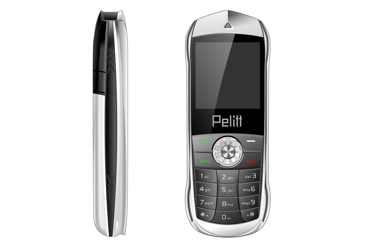 mobilní telefon Pelitt Mini1